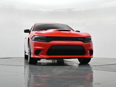 Used 2023 Dodge Charger GT AWD/4WD image 39