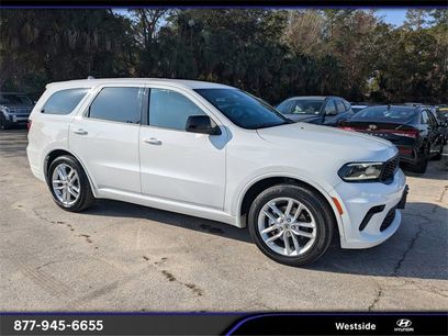 Used 2023 Dodge Durango GT