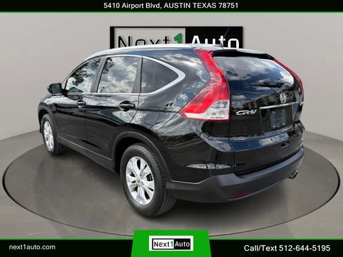 Used 2013 Honda CR-V EX-L image 15