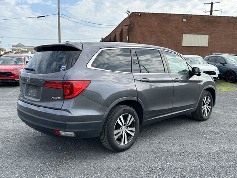 Used 2017 Honda Pilot EX-L image 8