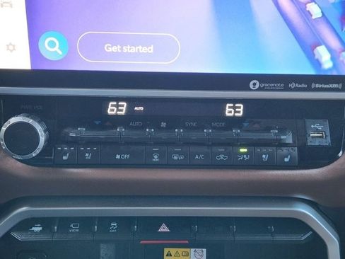 Used 2024 Toyota Tundra 1794 Edition image 17