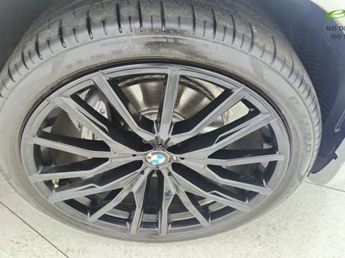 Used 2026 BMW X6 xDrive40i AWD/4WD image 58