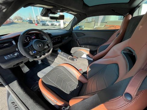 Used 2023 Maserati MC20 Spyder image 18