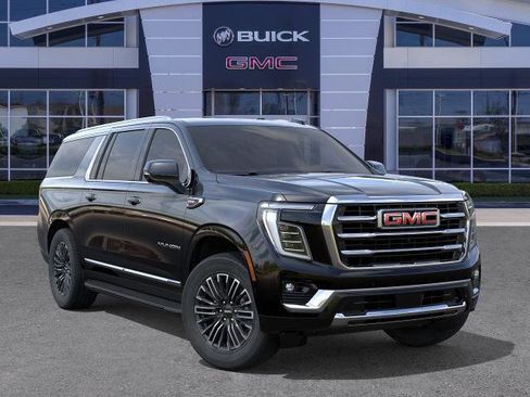 New 2026 GMC Yukon XL Elevation RWD image 7