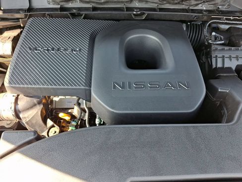Certified 2026 Nissan Murano Platinum w/ Technology Package AWD/4WD image 28