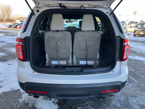 Used 2013 Ford Explorer XLT image 23