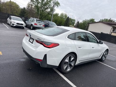 Used 2023 BMW i4 eDrive35 w/ Premium Package RWD image 22