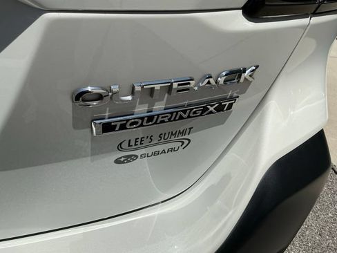 Certified 2024 Subaru Outback Touring XT AWD/4WD image 6