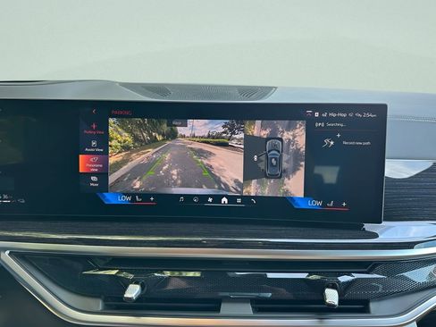 New 2026 BMW X5 xDrive50e w/ M Sport Package image 15