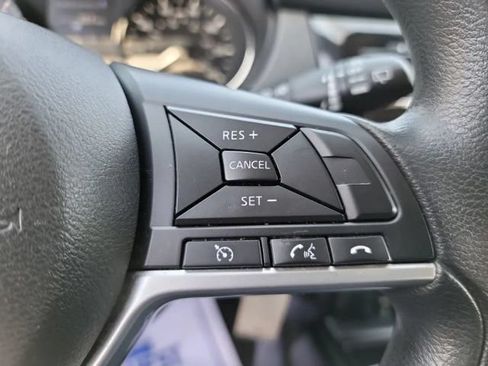 Used 2017 Nissan Rogue Sport S w/ S Appearance Package AWD/4WD image 22
