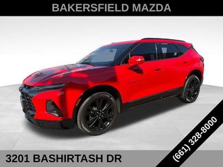 Used 2019 Chevrolet Blazer RS w/ Sun and Wheels Package AWD/4WD 360° Tour