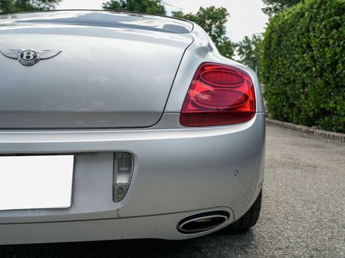 Used 2005 Bentley Continental GT AWD/4WD image 51