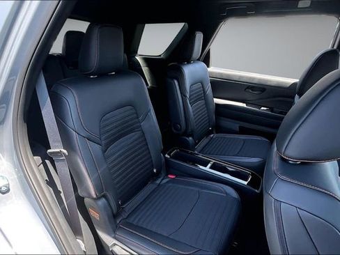 New 2026 Nissan Pathfinder Rock Creek AWD/4WD image 10