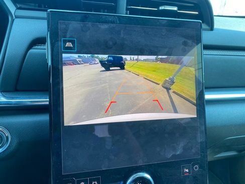 Used 2026 GMC Terrain Elevation FWD image 21