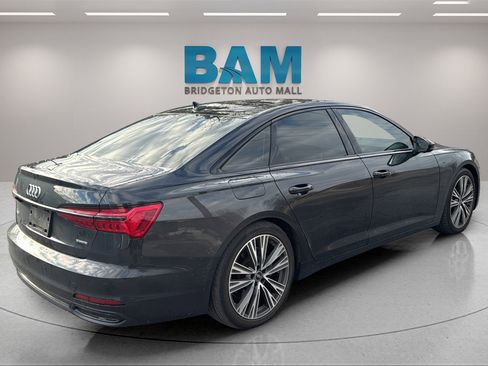 Used 2021 Audi A6 2.0T Premium image 7