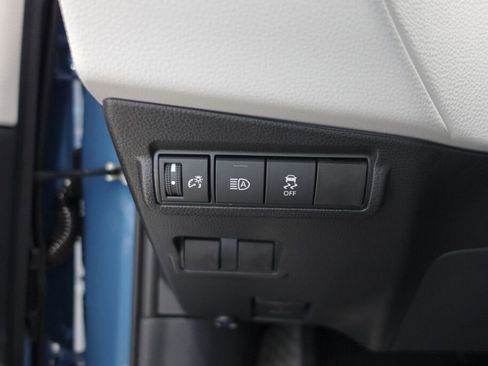 New 2026 Toyota Corolla Cross LE AWD/4WD image 14