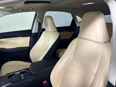 Used 2021 Lexus NX 300h AWD w/ Premium Package image 18