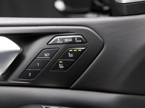 Used 2023 BMW X7 M60i w/ Executive Package image 14