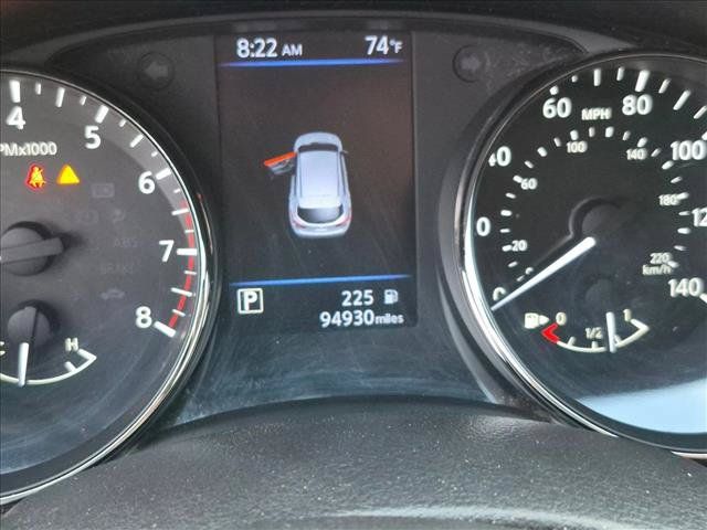 Used 2019 Nissan Rogue Sport SL w/ Premium Package FWD image 7