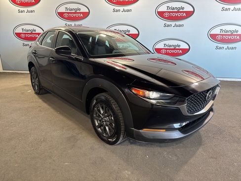 Used 2023 MAZDA CX-30 AWD 2.5 S image 3