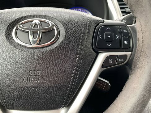 Used 2017 Toyota Highlander SE image 21