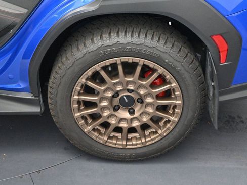 Used 2023 Subaru WRX image 26