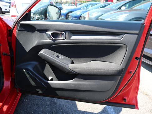 Used 2022 Honda Civic Sport image 40