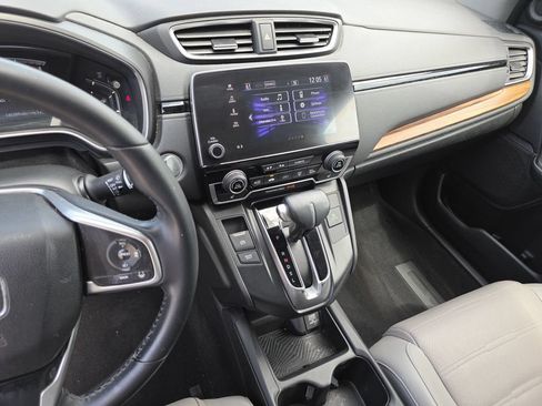 Used 2017 Honda CR-V EX-L image 23