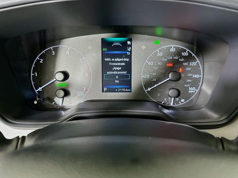 Used 2025 Toyota Corolla LE w/ LE Premium Package FWD image 19