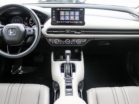 Used 2023 Honda HR-V EX-L image 16