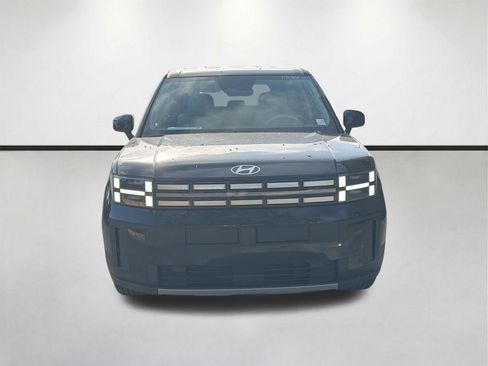 New 2026 Hyundai Santa Fe SE FWD image 8