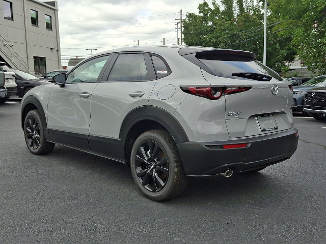 New 2026 MAZDA CX-30 AWD 2.5 S w/ Select Sport Pkg image 4