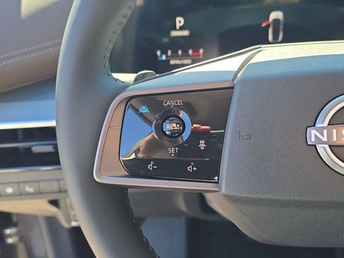 New 2026 Nissan Murano Platinum w/ Cargo Package AWD/4WD image 31
