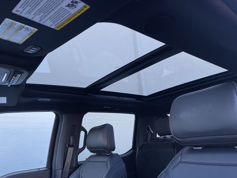 Used 2025 Ford F150 Raptor image 11