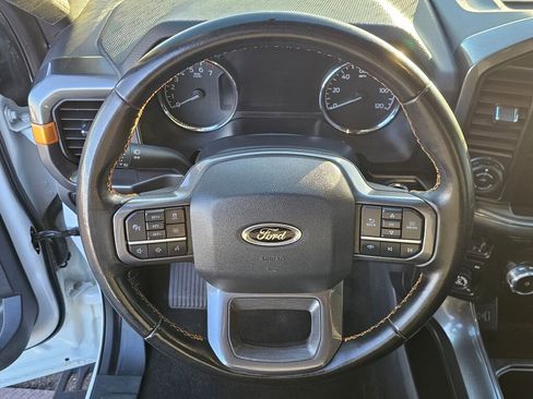 Used 2023 Ford F150 Tremor w/ 360 Degree Camera Package image 22