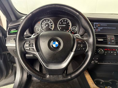 Used 2013 BMW X3 xDrive35i w/ Technology Pkg image 14