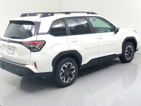 New 2026 Subaru Forester Premium image 10