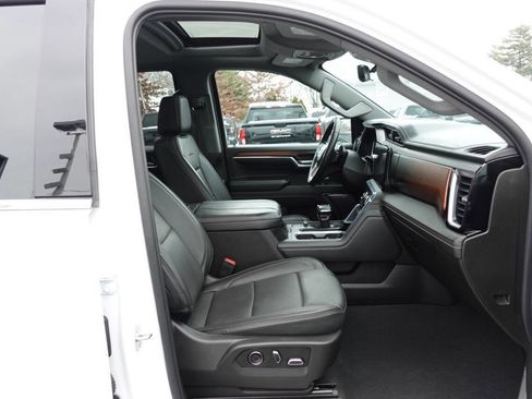 Used 2024 GMC Sierra 1500 Denali w/ Denali Reserve Package image 21