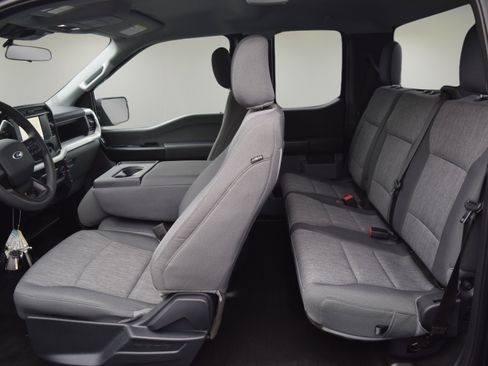 Used 2023 Ford F150 XL w/ XL Chrome Appearance Package image 7