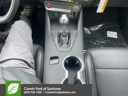 New 2026 Ford Mustang Premium RWD image 28
