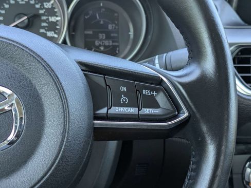 Used 2017 MAZDA MAZDA6 Sport FWD image 25