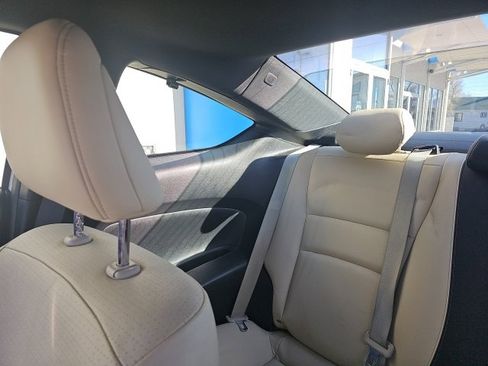 Used 2017 Honda Accord EX-L image 8