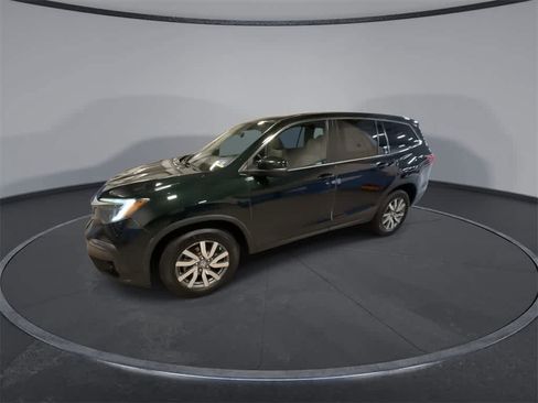 Used 2019 Honda Pilot EX-L image 4