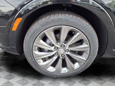 New 2026 Buick Envista Avenir FWD image 10