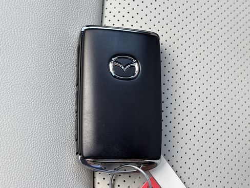 New 2025 MAZDA CX-5 AWD 2.5 S w/ Preferred Package image 41