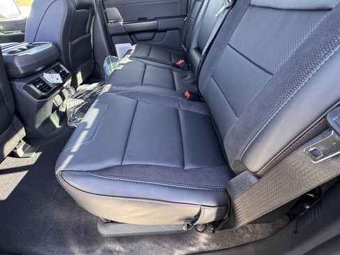 New 2026 Ford F150 Raptor image 27