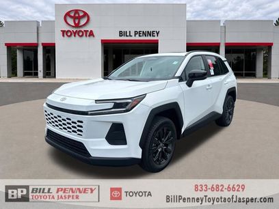 New 2026 Toyota RAV4 XLE Premium