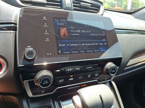 Used 2019 Honda CR-V EX image 23