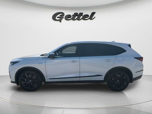 New 2026 Acura MDX A-Spec image 8
