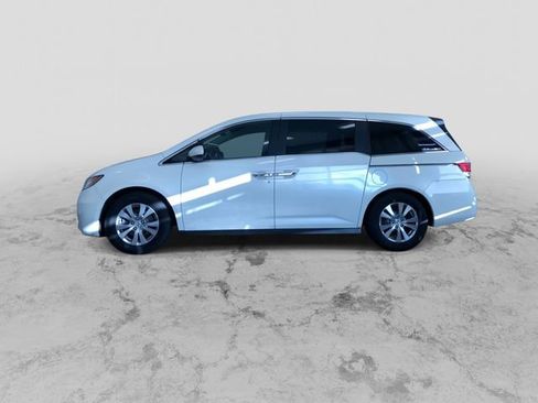 Used 2014 Honda Odyssey EX-L image 6